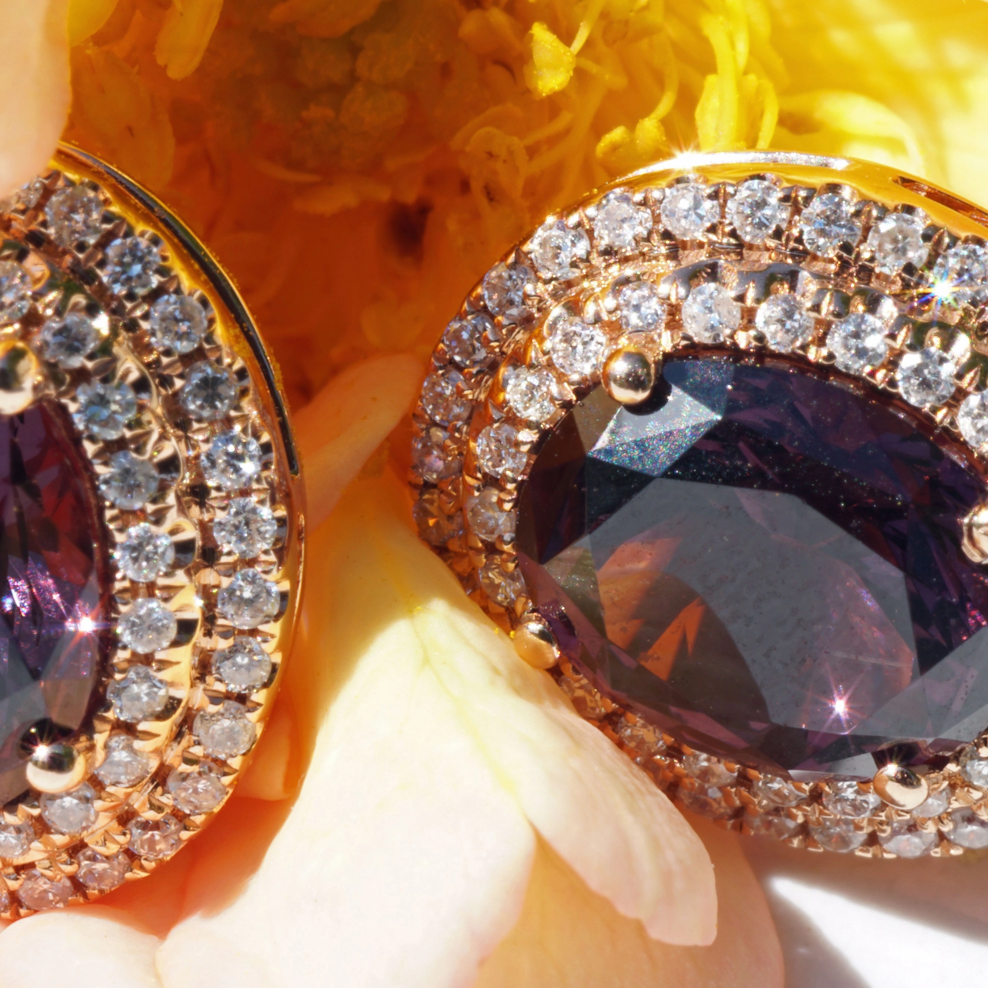 .Spinel has really extraordinary unseen color..from Myanmar