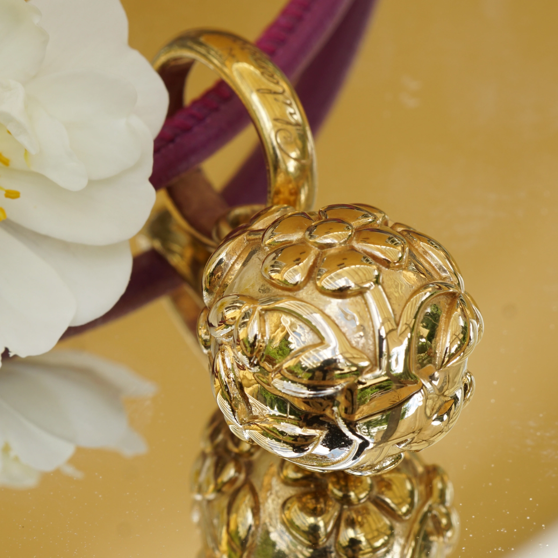 Pendant Easter Flowers Junior  by Chilango designed by Mara Zillgens