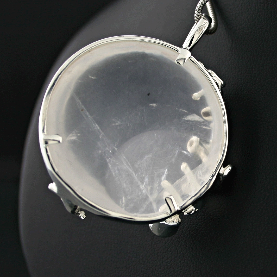 Silberschmiedearbeit, 925/-Silber