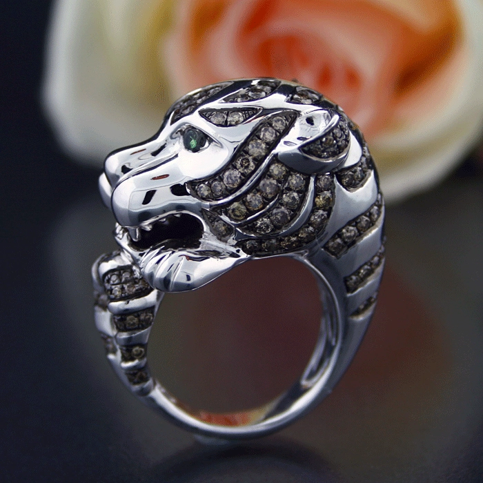 Brillant-Ring