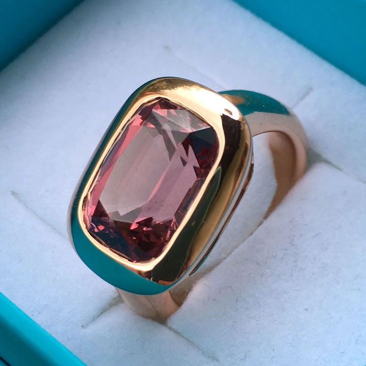 Malaya-Granat-Ring-7.18 ct-750er-Rosegold