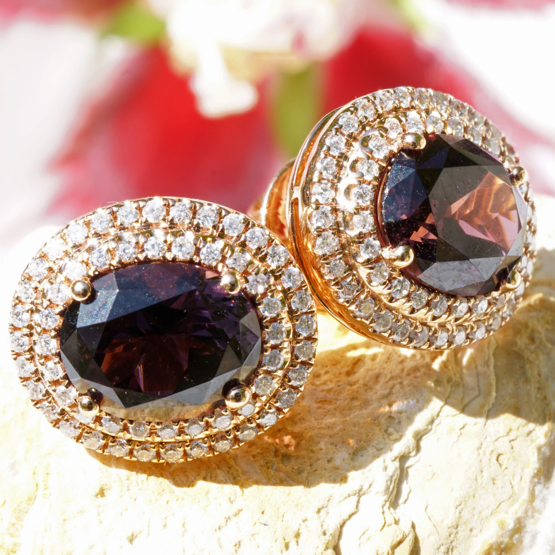 .Spinel has really extraordinary unseen color..from Myanmar