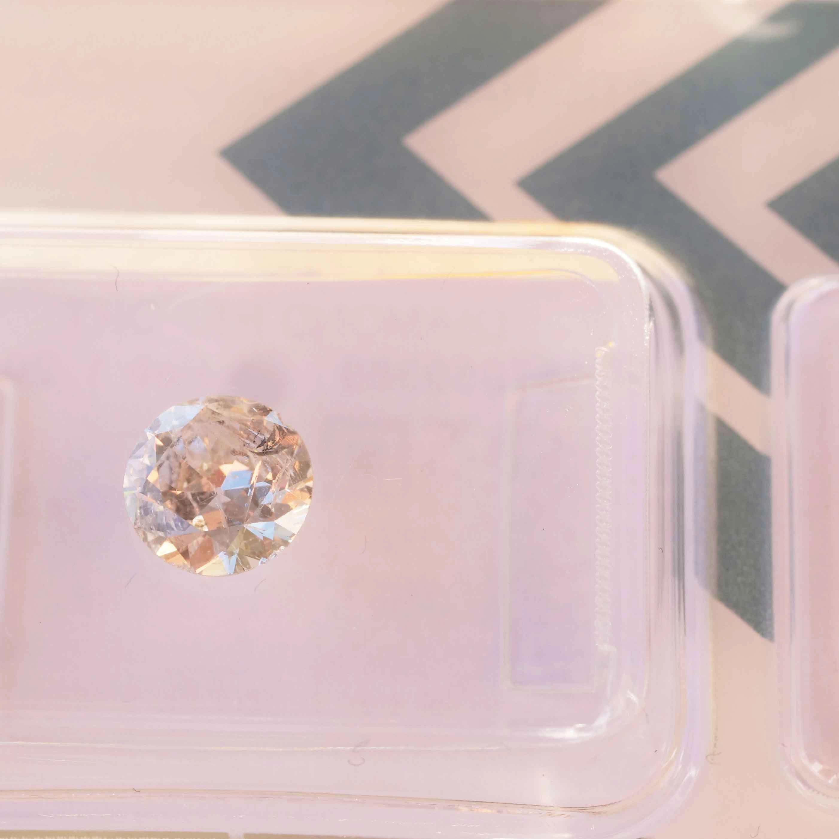 Brillant 1 ct G SI 1GIA Zertifikat 2437610973
