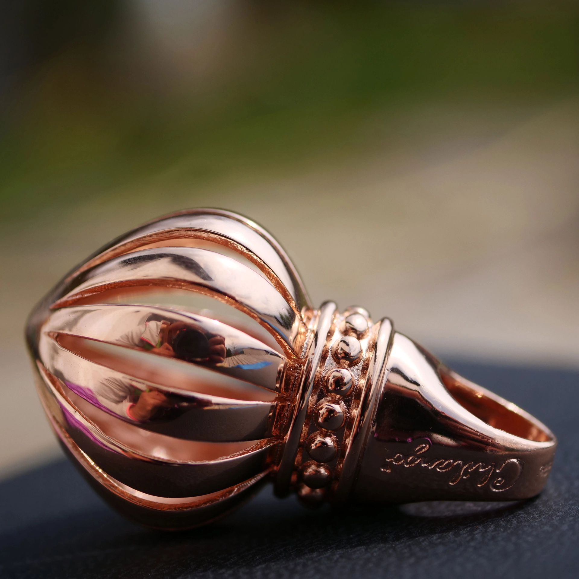 The best Silver Jewelery forever....