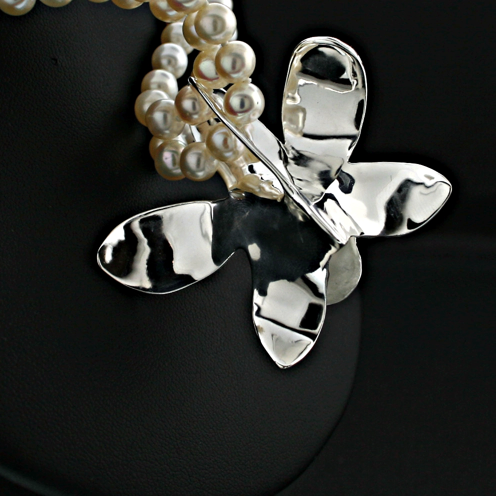 Anhänger, 925/-Silber