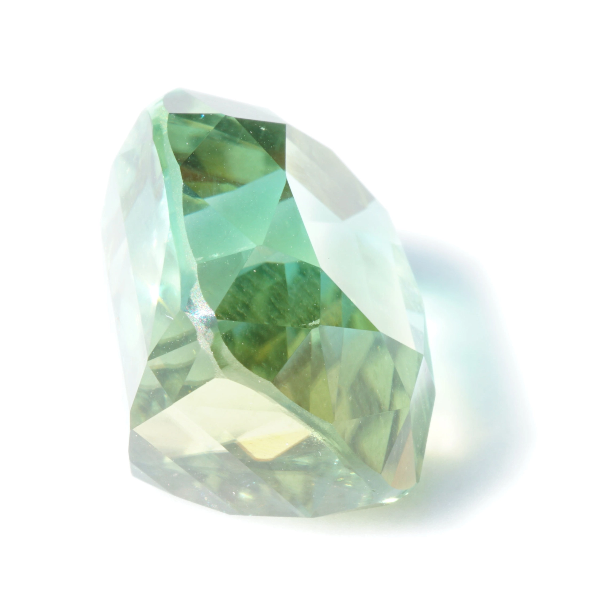 Like from another World...this natural colors are unique