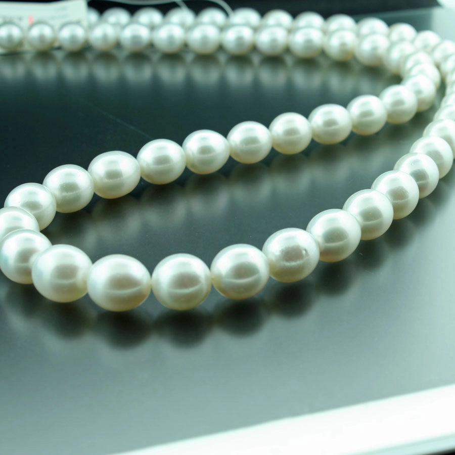 Opera-Südsee-Zucht-Perl-Kette-12,2-15,3 mm-rund