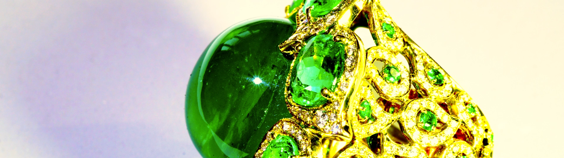 The Beauty of Suffering – Gemstones that Tell Stories