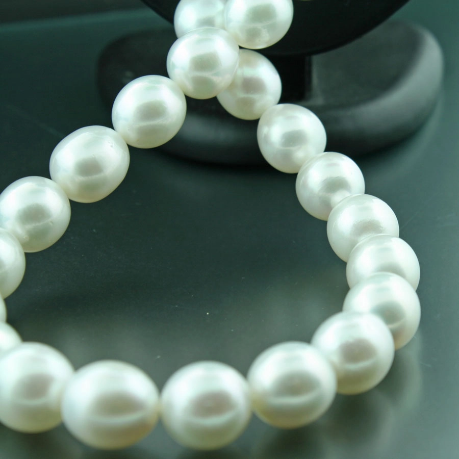 Opera-Südsee-Zucht-Perl-Kette-12,2-15,3 mm-rund