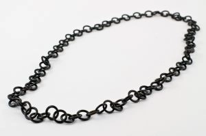 Long Horn Chain....modern Look....90 cm
