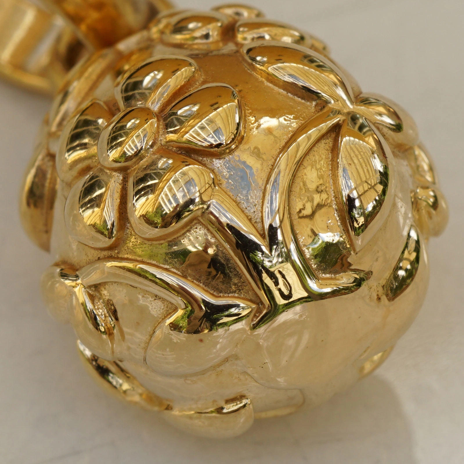 Pendant Easter Flowers Junior  by Chilango designed by Mara Zillgens