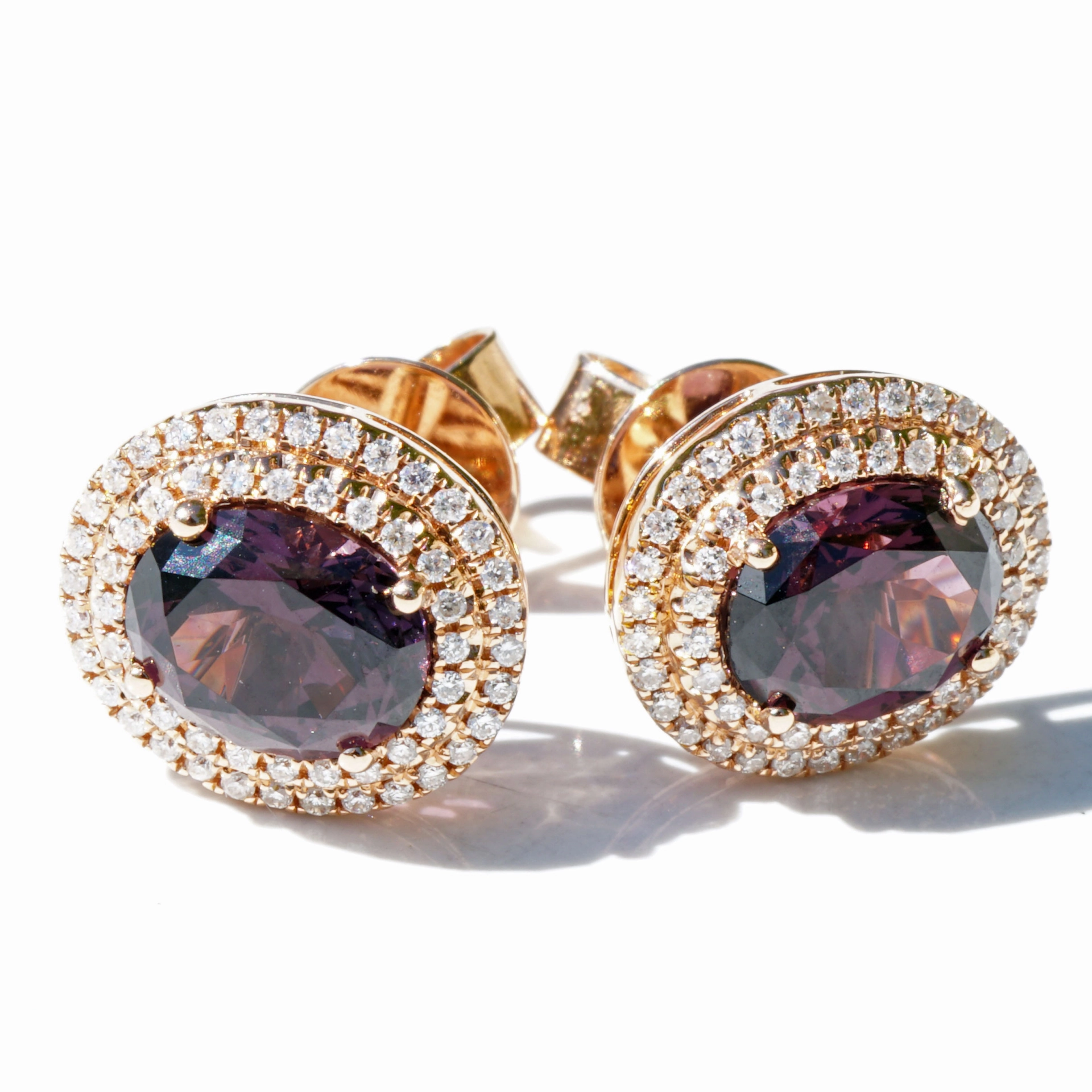 .Spinel has really extraordinary unseen color..from Myanmar