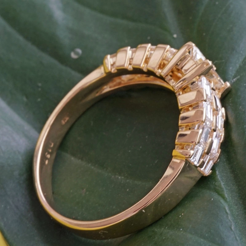 Diamant-Ring-750er-Gelbgold-1.37 ct