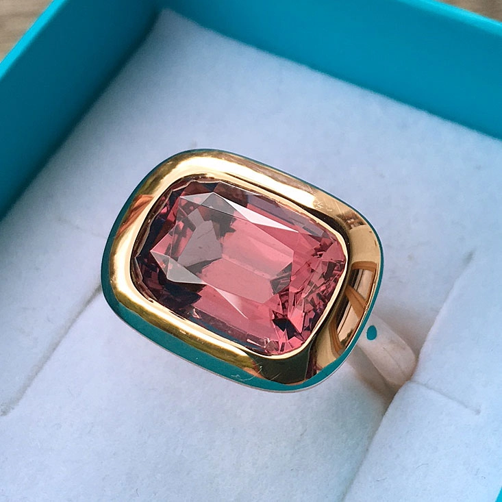 Malaya-Granat-Ring-7.18 ct-750er-Rosegold