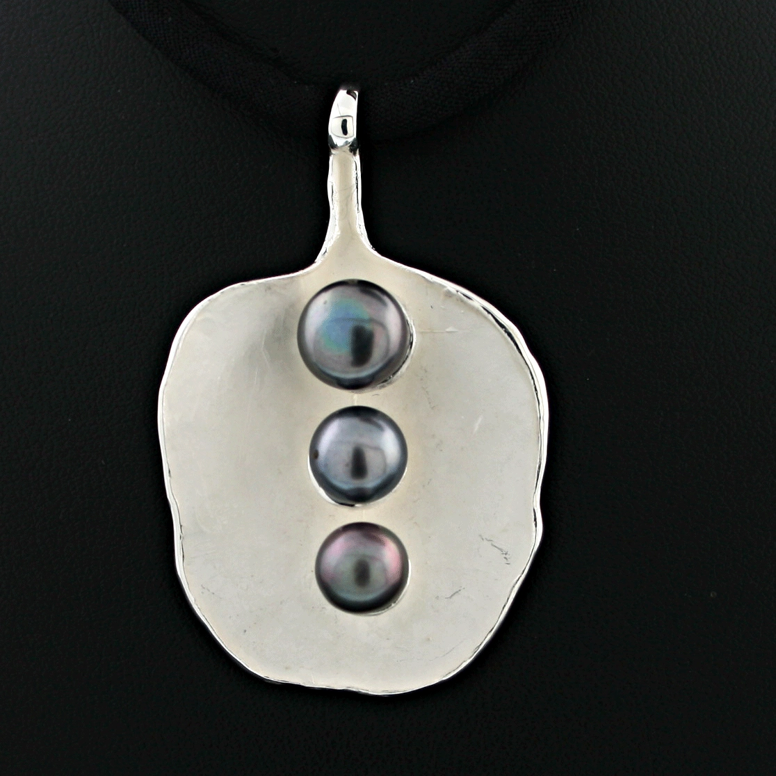 Silberschmiedearbeit, 925/-Silber