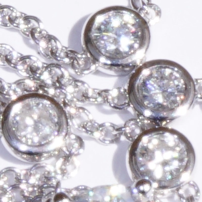 Round full cut brilliant approx. 0.60 ct D (very fine white) / SI2 (small inclusions) with GIA report