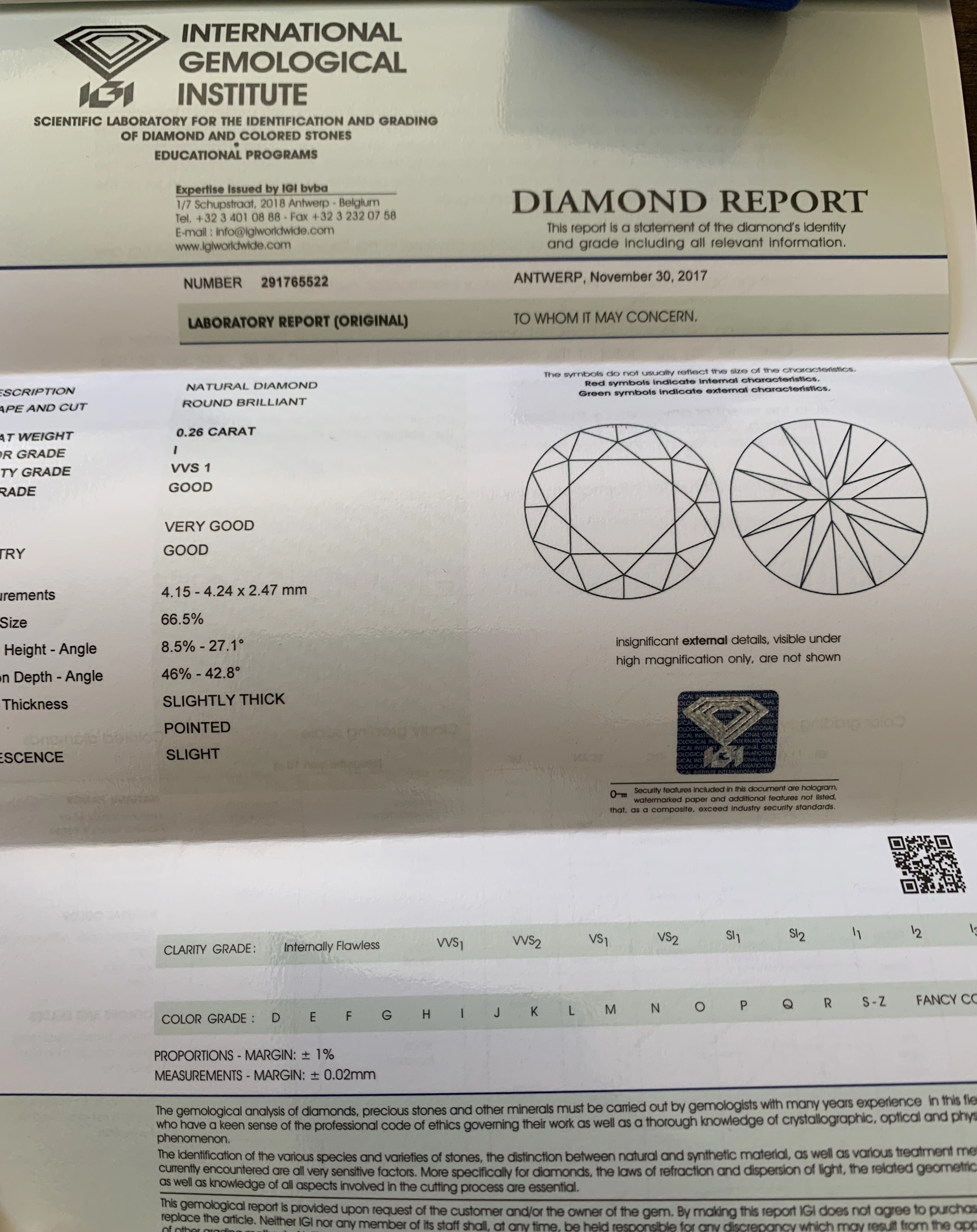 IMG_8763a9cMBZfseJ6Fs  Ruby 1.03 ct deep red from Mozambique IGI certificate baguette fullcut diamond of 0.26 ct TCR / VVS1